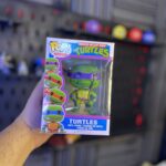 Funko Pop Donatello