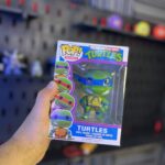 Funko Pop Leonardo