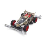 Tamiya Cross Spear 02 (VZ Chassis) - 18104