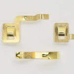 Tamiya 15046 - gold Plated Terminal B