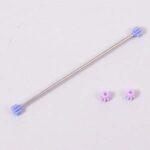 Tamiya 15234 - Hollow Propeller Shaft ( for super X chassis)