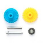 Tamiya 15432 - Super Speed Gear set