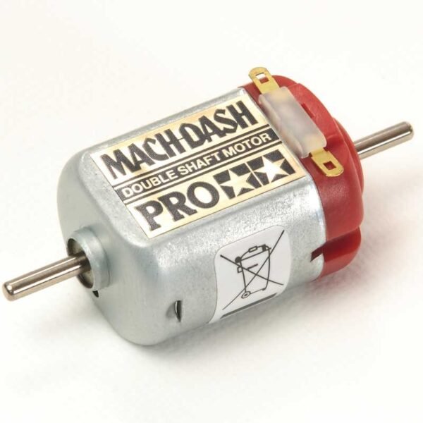 Mach Dash Pro