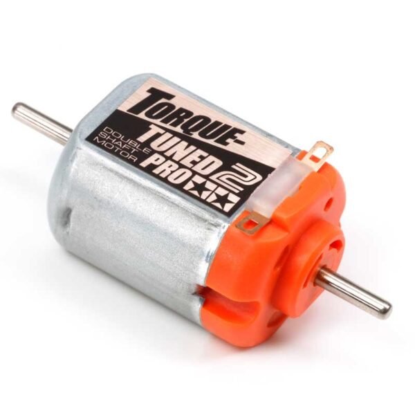 Torque-Tuned 2 Motor Pro