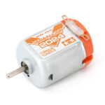 Torque-Tuned 2 Motor - Japan Cup 2024 - 95171