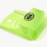 95605 Clear Green Tamiya Catcher