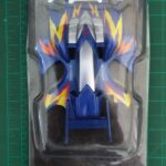 Spina Cobra Painted cowel - TRF