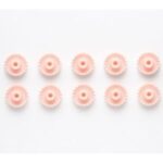 Tamiya 94691 - G-13 Gear 10 pcs