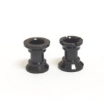 9-8mm Double Section Rollers (Pair)