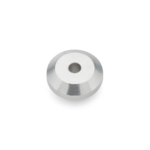 Mini Dish mass dampers (pair)