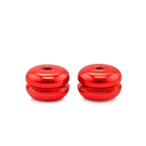 Small Mass Dampers (Pair)
