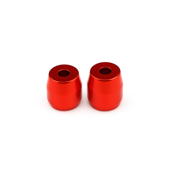 Mini-Slimline Mass Damper (Pair)