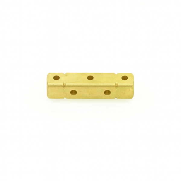 Mass Damper Block