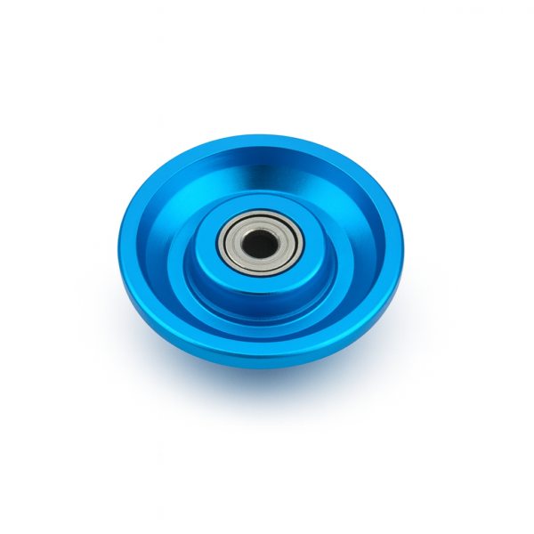 19mm Tapered Rollers (Pair)
