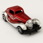 1/64 metal Flames Classic Hot Wheels!