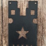 Tail Dampers - Design 1