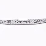 1.5MM Multi Roller Setting Stay - Silver