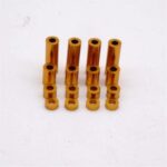 Aluminum Spacer set