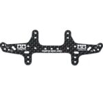 HG Carbon Fiber rear FRP