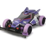 Tamiya Dash-X1 Proto Emperor Premium (Super II Chassis) - 18074
