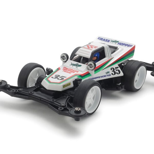 Tamiya The Grasshopper Jr. (VZ Chassis) - 18105