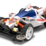 Tamiya DASH-01 SUPER EMPEROR (MS CHASSIS) - 18632
