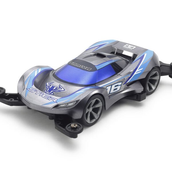 Tamiya Stier (MA Chassis) - 18660