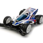 AERO THUNDER SHOT (AR CHASSIS) - 18702