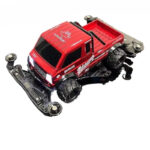 K4 Gambol FM A Chassis - High Copy