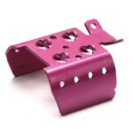 Motor Cooling Shield (Purple) - 95265