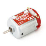 HYPER-DASH 3 MOTOR J-CUP 2024 - 95169