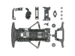 Carbon Reinforced Super FM Chassis Set - 95239