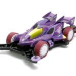 Tamiya Manta Ray Mk.II City Circuit Special (MS Chassis) - 95690