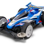 Tamiya Avante Mk.Ⅲ Azure - 18626