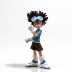Digimon Figure - Amgad
