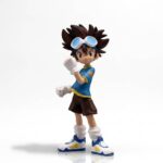 Digimon Figure - Amgad