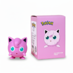 Pokemon Jigglypuff Figure