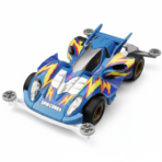 Spin Cobra Premium - Da Sang