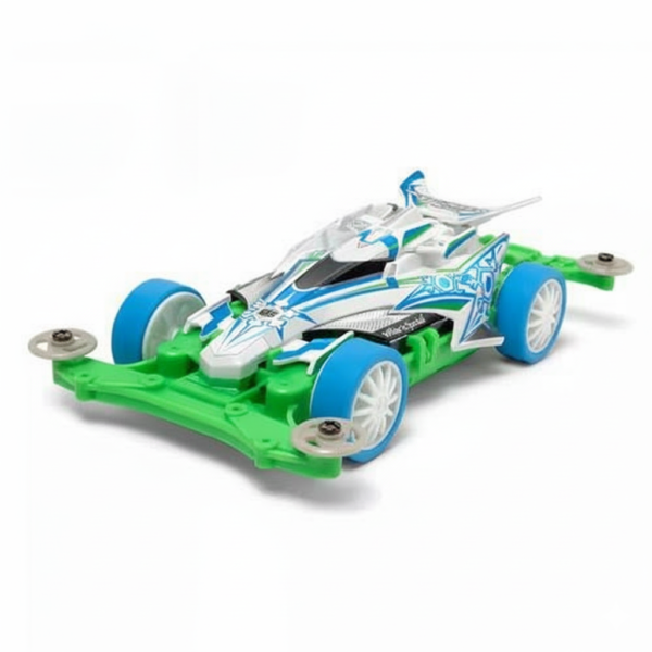 Avante MK.III White Special - MS-L Chassis - High Copy