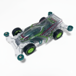 Thunder Shot MK.II - Asia Challenge 2025 - High Copy