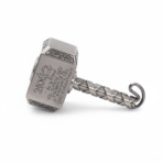 Thor's Hammer Spinner