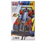 Tridagger X
