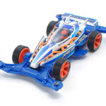 Tamiya Cross Spear 01 (VZ Chassis) Japan Cup 2025 - 95181