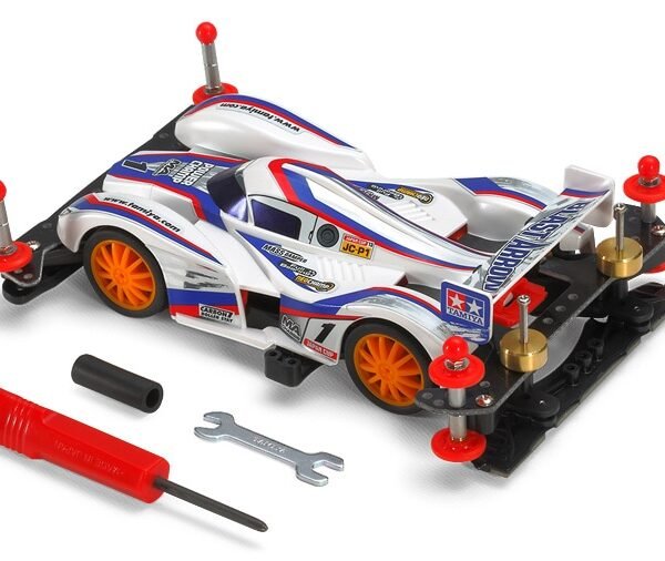 Tamiya Starter Pack MA Power Spec. - 18647