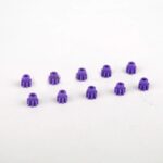 Tamiya 8T Plastic Pinion Gear Set (10pcs) - 94577