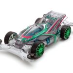 Tamiya Thunder Shot Mk.II TMAC Asia Challenge 2025 (MS Chassis) - 95689