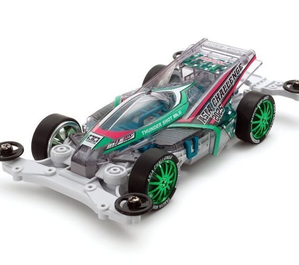 Tamiya Thunder Shot Mk.II TMAC Asia Challenge 2025 (MS Chassis)