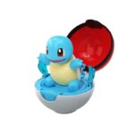 Pokemon Pop Up Figure Monsterball Squirtle