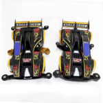 BergKaiser Super I & Super II Chassis - High Copy