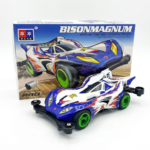 Bison Magnum - Da Sang